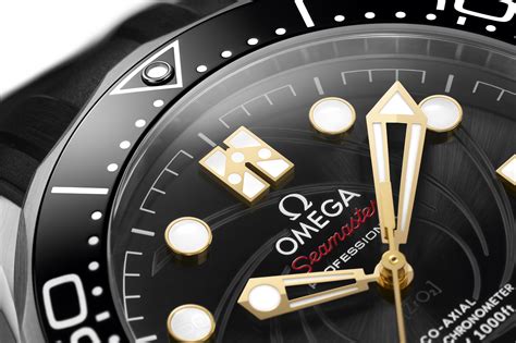 omega seamaster diver 007 limited edition|omega seamaster professional 007 edition.